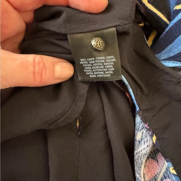 Maeve Anthropologie Dress - Picture 7 of 13